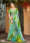 Nandani Vol 1 By Kashvi Star Georgette Printed Saree